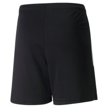 Puma sports shorts teamLIGA short black children